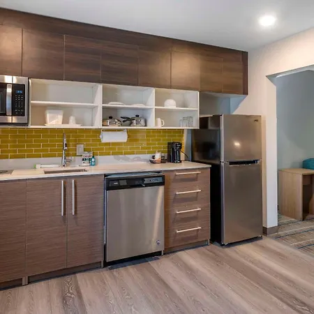 Mainstay Suites Lebanon - Nashville Area